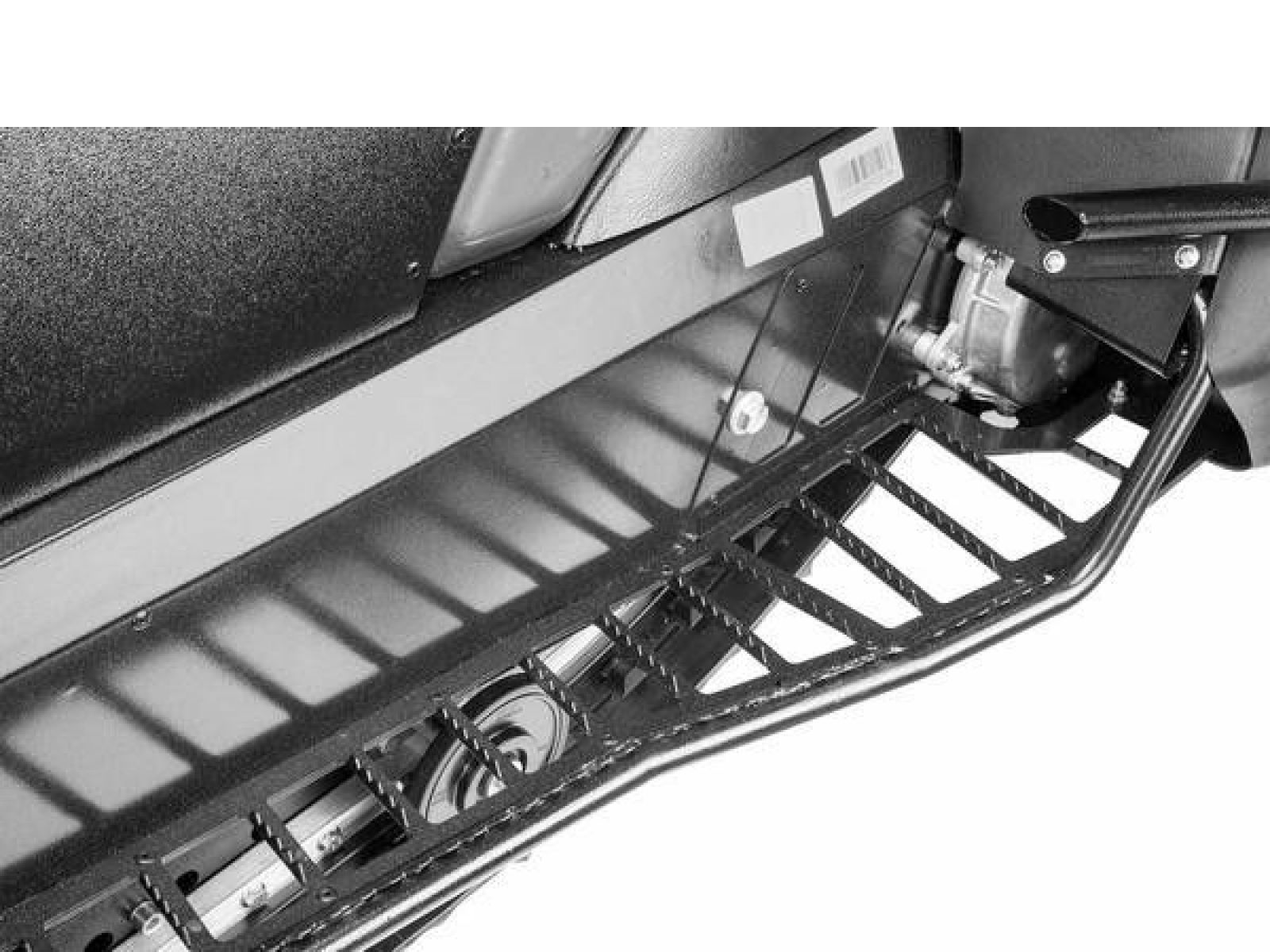 Снегоход STELS СТАВР 600 WT